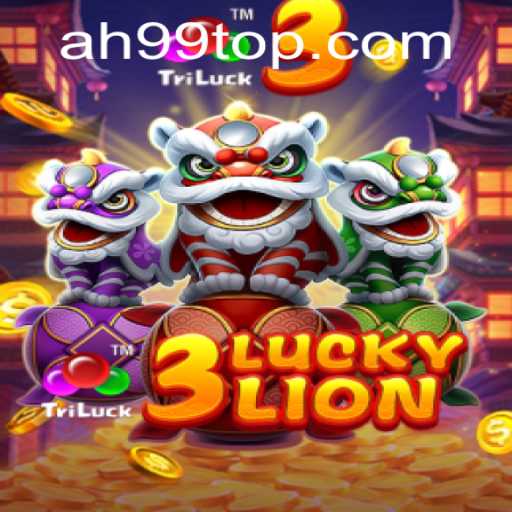 Exploring the Fascinating World of 3LUCKYLION: A Thrilling Game for Modern Times