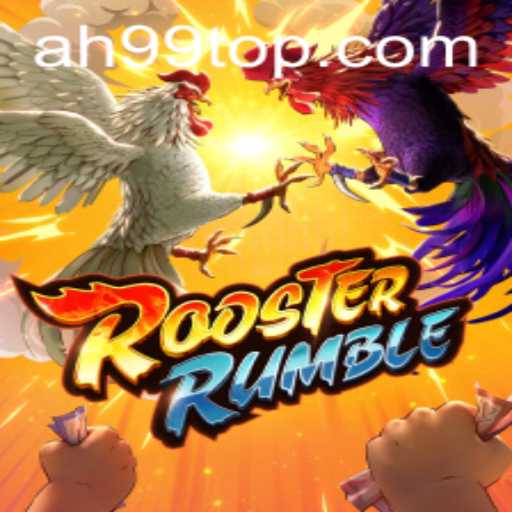 RoosterRumble: The Thrilling World of Competitive Rooster Gaming